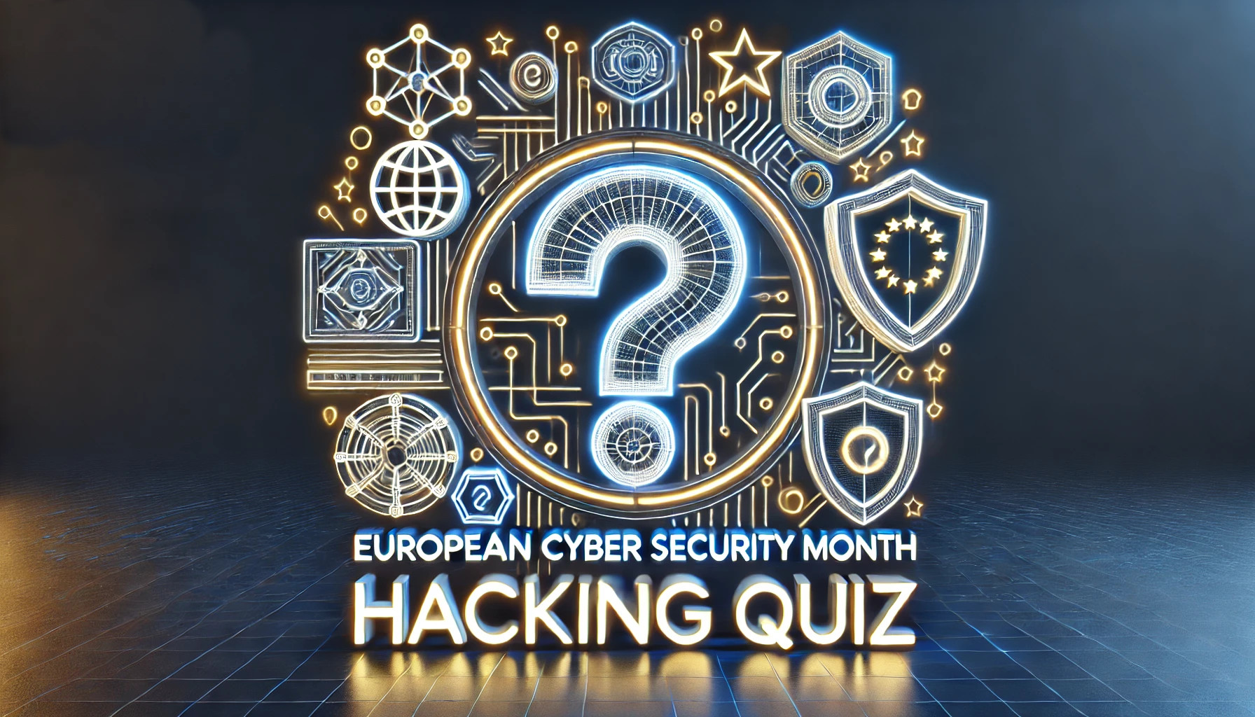 European Cybersecurity Month (ECSM)